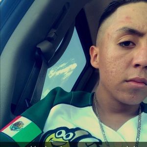 Meet your Posher, Antonio